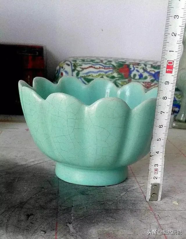你家有价值10万元以上的藏品吗?发出来看看?