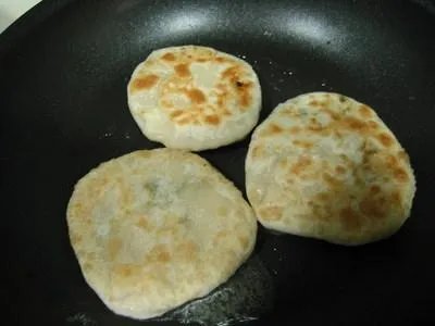 武大郎烧饼配方