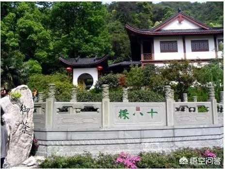 龙井茶的由来是什么?