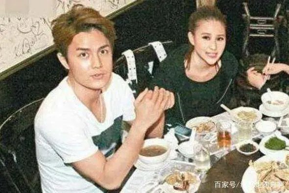 窦骁和奚梦瑶:绯闻男女变成了姐夫和弟妹,尴尬不尴尬?