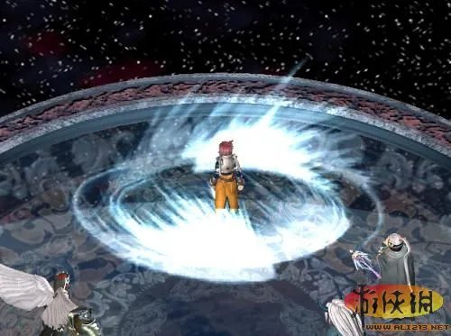 《幻世录2:魔神战争》全攻略