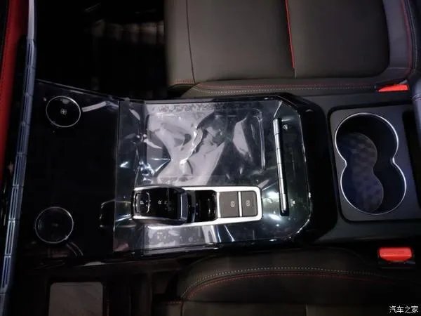 试驾全新一代瑞虎7各方面感受都不错哦,谈谈感受