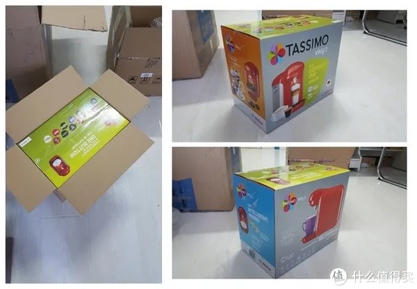 懒人的办公室咖啡选择:BOSCH 博世 Tassimo 胶囊咖啡机 使用评测
