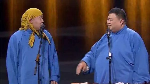 相声界的辈分为什么这么严格？
