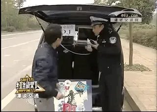 交通普法节目这么多，为什么《谭谈交通》成了经典？