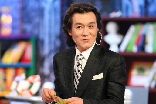 还记得李咏吗?他是为何去世的?