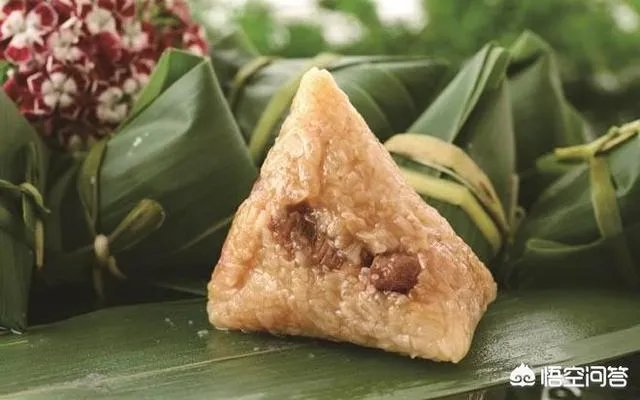 为什么有人说端午节不能说节日快乐?