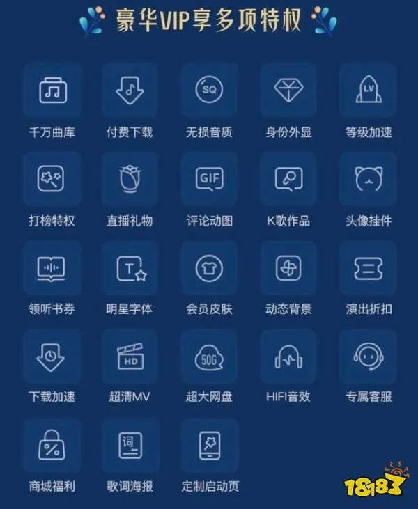 酷狗音乐教师会员怎么领取？2021酷狗音乐1年豪华VIP领取方法一览[多图]