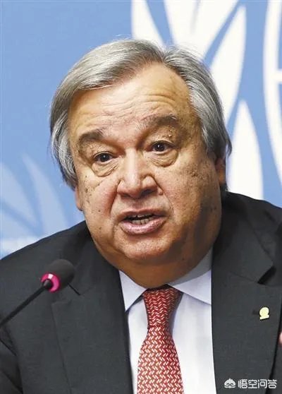 美国为什么要拖欠联合国会费?