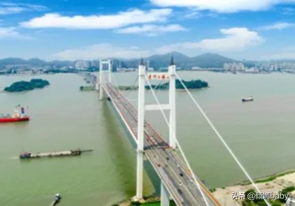 虎门大桥为什么出现异常抖动?