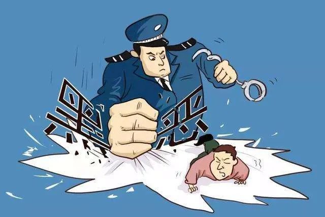 什么是海霸