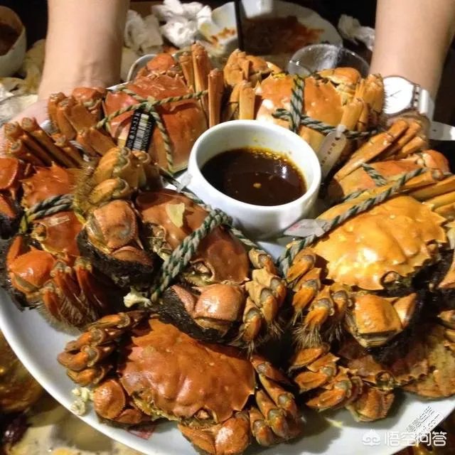 怎么挑选最鲜的海鲜?