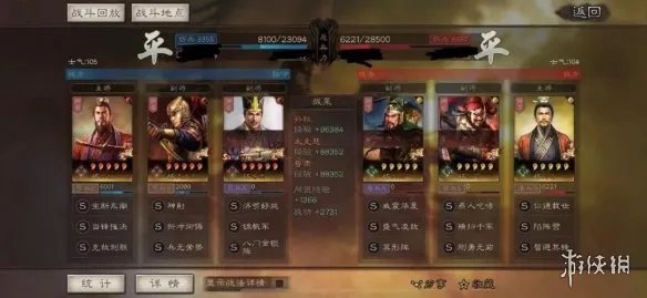 《三国志战略版》吴法弓怎么样 孙权太史慈鲁肃阵容推荐