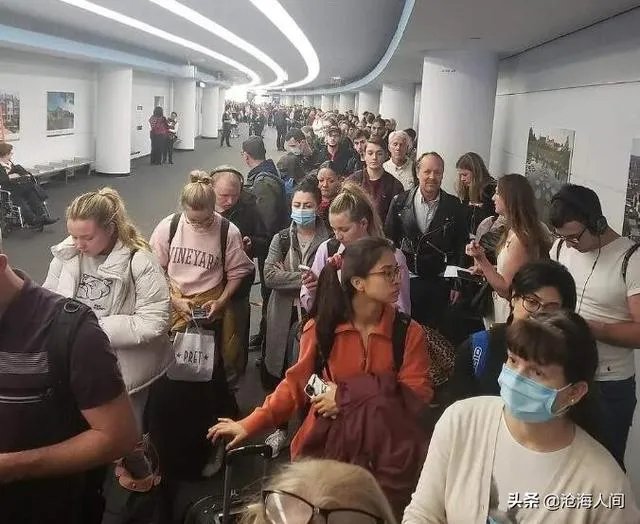 美国新冠病毒确诊那么多人,为啥死亡率那么低?说明了什么?