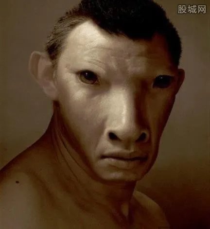 苏联残忍的人兽杂交实验 揭秘恐怖的兽面人身怪物
