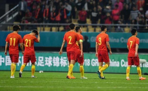 国足晋级12强赛
