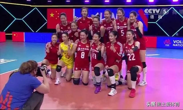 中国女排3比2战胜德国女排,如何评价中国女排的表现?