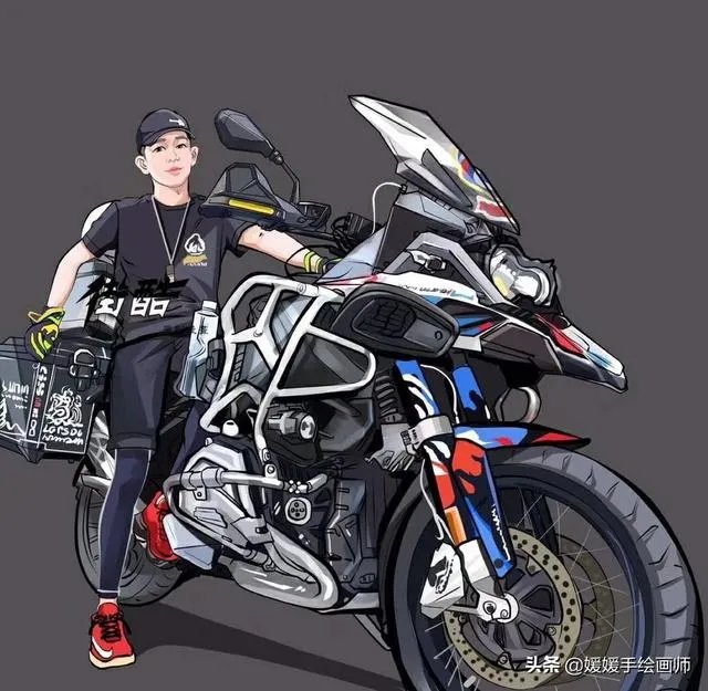 有哪些适合男生的头像?