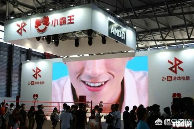 今年的ChinaJoy除了长腿showgirl小姐姐们，还有什么看点？