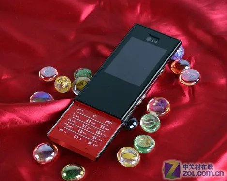 低配版巧克力:LG BL20