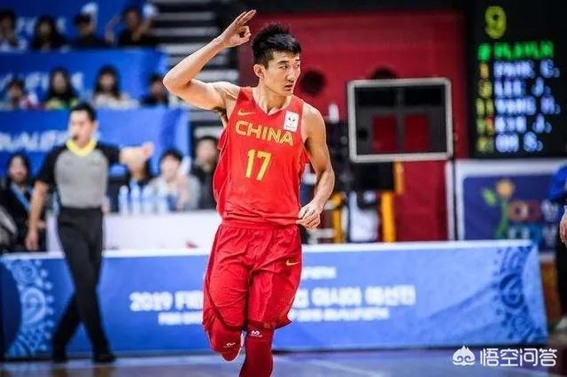 中国男篮世界杯战袍出炉,13人亮相谁最有可能无缘大名单?