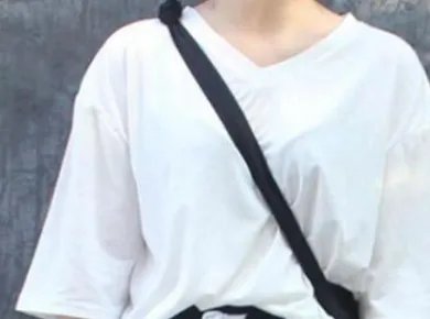 肩宽的女生穿衣有什么搭配技巧?