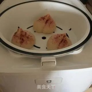 【北京】寿桃