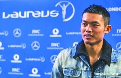 林丹宣布退役,可以怎么形容他的职业生涯?