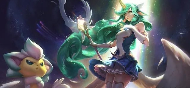 LOL索拉卡皮肤分别多少钱?