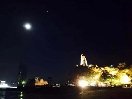 北京发布十大最美赏月胜地,分别在哪里?