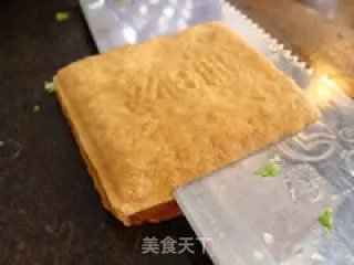 芹菜香干