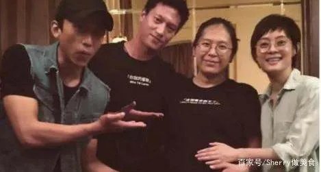 他原是黄晓明保镖,因太帅被辞退后得邓超赏识,为什么娶了孙俪经纪人呢?