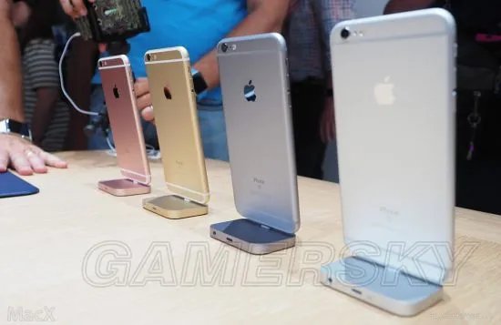 iPhone6s功能介绍视频 iPhone6s有什么新功能