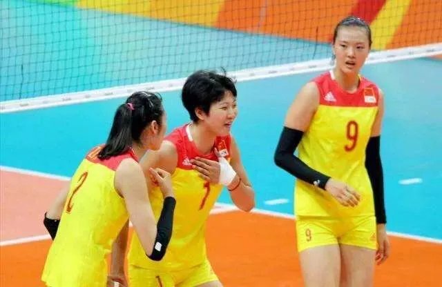 2020年东京奥运会,中国女排在郎平带领下会取得什么样的成绩?