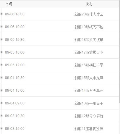 飞翔万劫连击什么时候出 公测上线时间预告