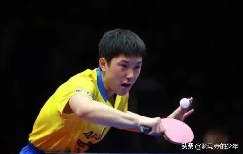 马龙如果登顶东京奥运男单,是不是中国乒坛最伟大的球员?