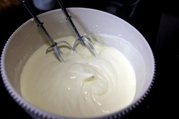 雀巢淡奶油怎么打成奶油