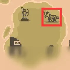 《王国:两位君主》死亡之地攻略 新增坐骑介绍