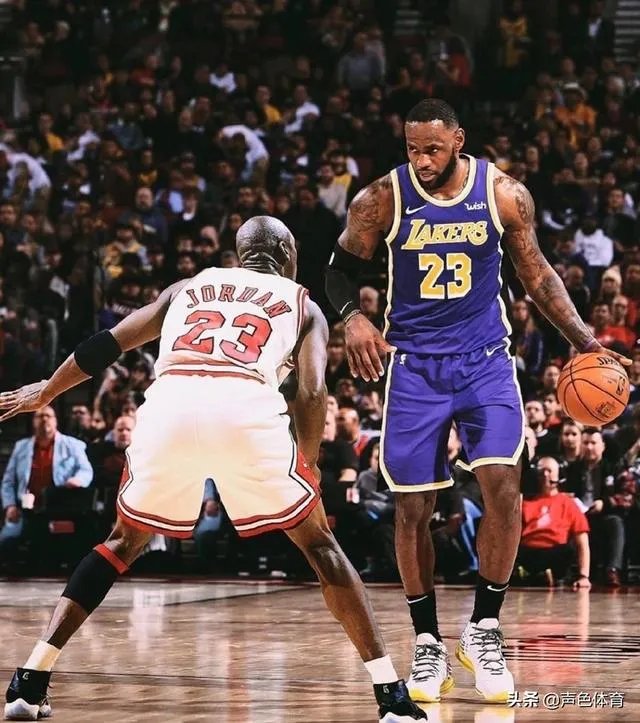 ESPN发布最新版历史排名,乔丹第一詹姆斯第二,你有什么想说的?