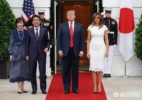 为什么特朗普宣布把墨西哥商品关税提高5%结果却把日本吓哭了?