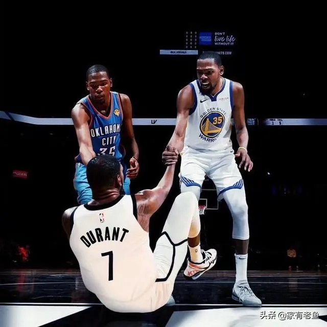 怎么看NBA巨星杜兰特感染新冠?NBA还会有更多明星感染吗?