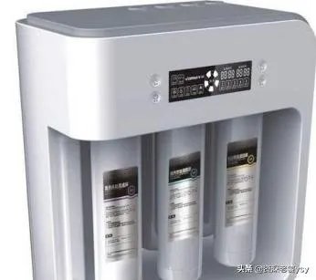 世界十大净水器排名,净水器什么品牌比较好?