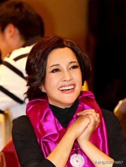 您觉得影视演员刘晓庆真的是不老女神吗?