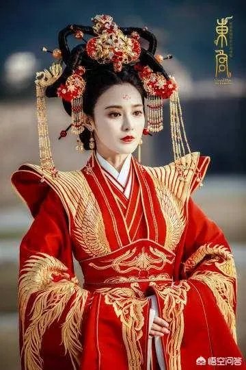 《东宫》都有哪些穿帮镜头？