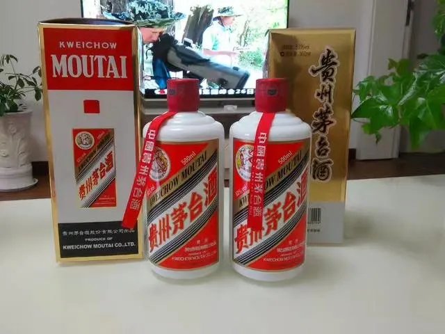 五粮液和茅台最大的区别是什么?
