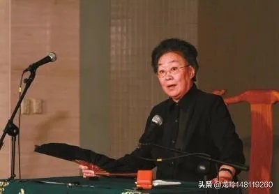 在中国的评书界里,谁能称得上“大师”?举例说明一下?