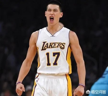 林书豪三年750万美金正式签约特步,距离加盟CBA还远吗?