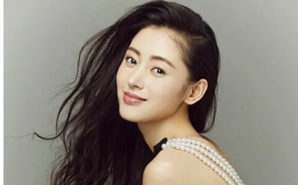 张天爱徐开骋什么关系?