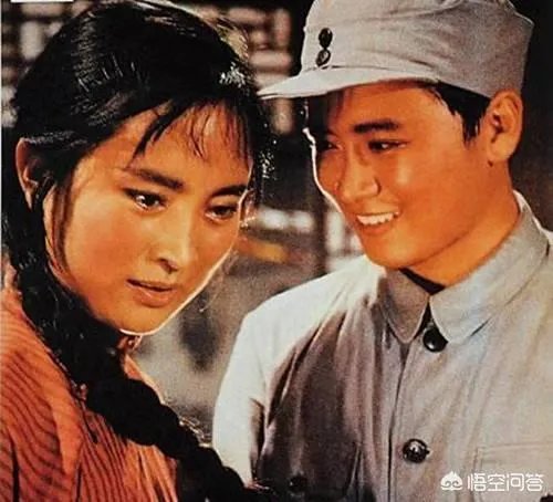 老演员张金玲简历?