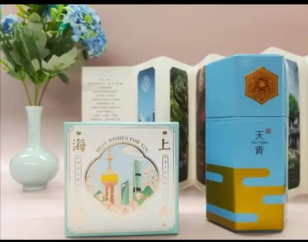 中秋送什么礼物好啊?
